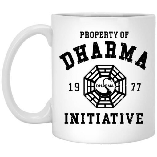 Property Of Dharma 1977 Initiative Mug.jpg