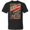 Quarantine Social Distancing Stay Home Festival 2020 T Shirt.jpg