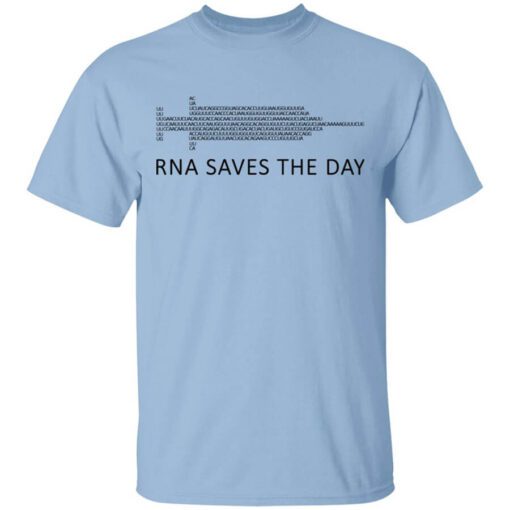 Rna Saves The Day Shirt.jpg