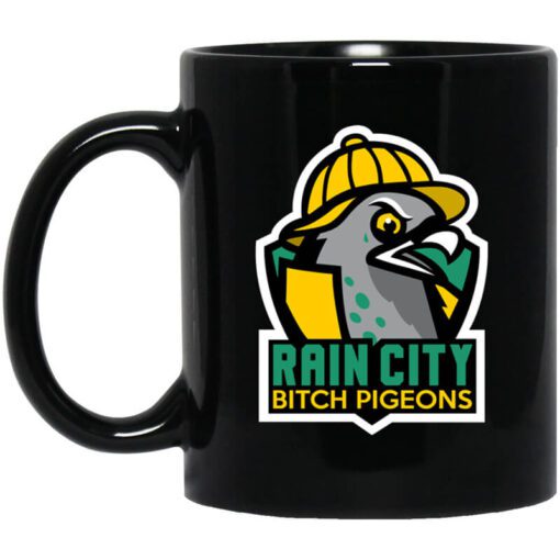 Rain City Bitch Pigeons Mug.jpg