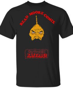 Read Moore Comix Cartoonist Kayfabe Shirt.jpg