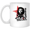 Revolucion Hasta La Victoria Siempre Che Guevara Mug.jpg