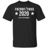 Reznor Ross 2020 Were In This Together T Shirt.jpg