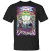 Rick And Morty Miniverse T Shirt.jpg