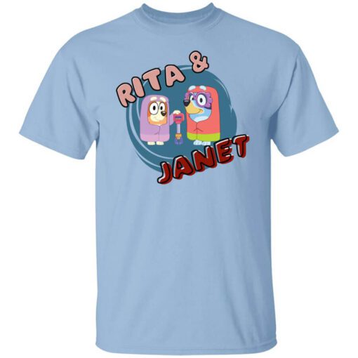 Rita And Janet Grannies T Shirt.jpg