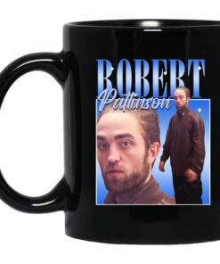 Robert Pattinson Standing Meme Mug.jpg