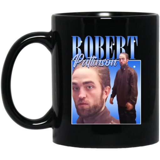 Robert Pattinson Standing Meme Mug.jpg