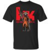 Rocket Raccoon Hk Heckler And Koch T Shirt.jpg