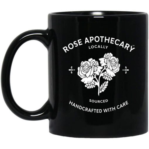 Rose Apothecary Locally Sourced Handcrafted With Care Mug 1.jpg