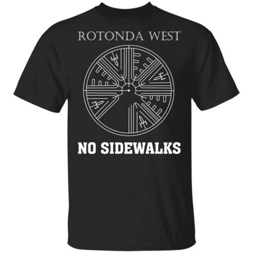 Rotonda West No Sidewalks Shirt.jpg