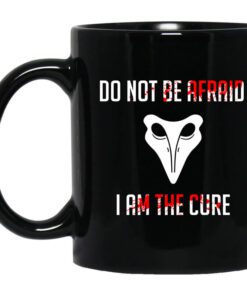 Scp 049 Plague Doctor Do Not Be Afraid I Am The Cure Mug.jpg