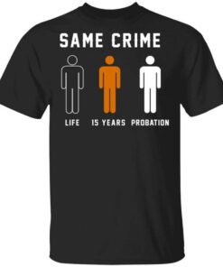 Same Crime Life Is Years Probation T Shirt.jpg