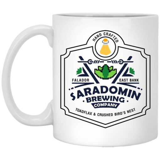 Saradomin Brewing Company Osrs Mug 1.jpg