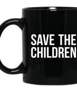 Saveourchildren Save Our Children Mug.jpg