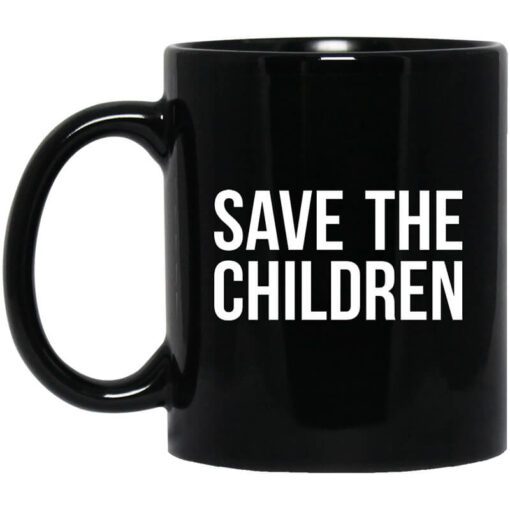 Saveourchildren Save Our Children Mug.jpg