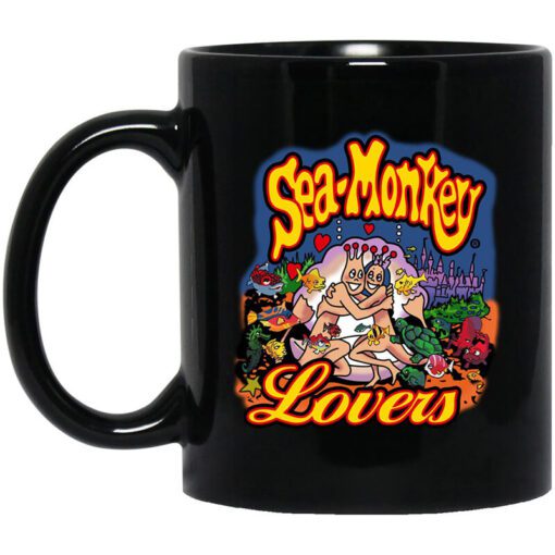 Sea Monkeys Lovers Mug.jpg