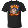 Sea Monkeys Lovers Shirt.jpg