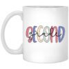 Second Grade Teacher 2nd Grade Teacher Mug.jpg