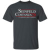 Seinfeld Costanza 2020 A Campaign About Nothing T Shirt.jpg