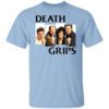 Seinfeld Death Grips T Shirt.jpg