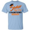 Senior Skip Day Champions Class Of 2020 T Shirt.jpg