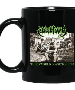 Sepultura Third World Posse Tour 92 Mug.jpg