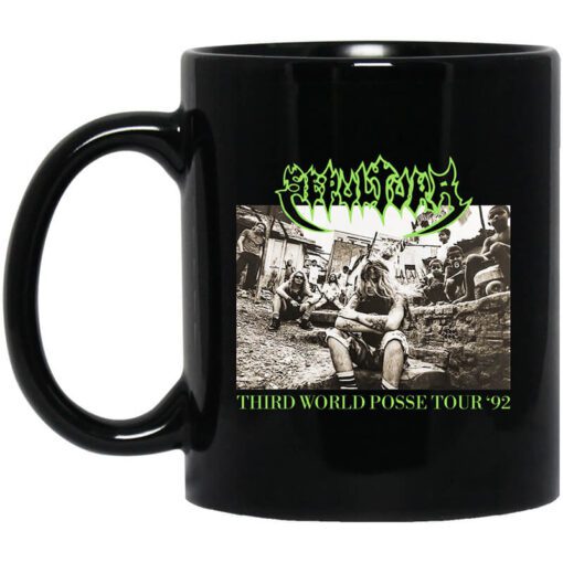 Sepultura Third World Posse Tour 92 Mug.jpg