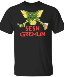 Sesh Gremlin T Shirt.jpg