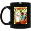 Seven Zero Seven Defender Of Justice Mystic Messenger Anime Animation Cartoon Movies Mug.jpg