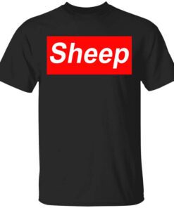 Sheep Idubbbz Merch Supreme T Shirt.jpg