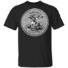 Sic Semper Tyrannis Virginia Great Seal T Shirt.jpg