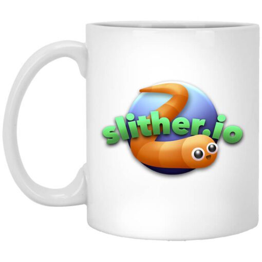 Slither Io Game Mug.jpg