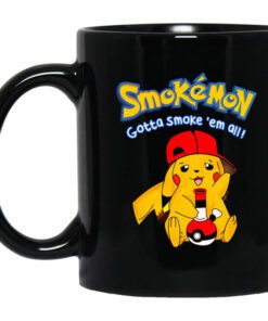 Smokemon Gotta Smoke Em All Mug.jpg