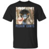 Smokin Blunts Peckin Cunts Shirt.jpg