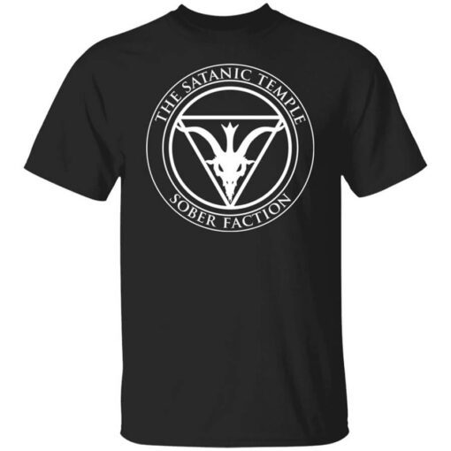 Sober Faction T Shirt.jpg