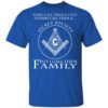 Some Call Them A Cult Others Call Them A Secret Society But I Call Them Family Shirt.jpg