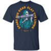 Spare The Dead Slay The Living Stay Zero Shirt.jpg