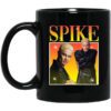 Spike Buffy The Vampire Slayer Mug.jpg