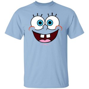 Spongebob T Shirt