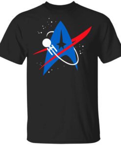 Star Trek Mixed Nasa Badge T Shirt.jpg