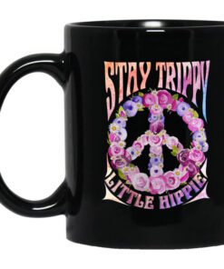 Stay Trippy Little Hippie Mug.jpg