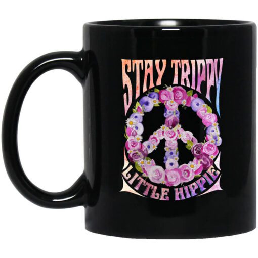 Stay Trippy Little Hippie Mug.jpg