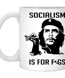 Steven Crowder Socialism Is For Figs Mug.jpg