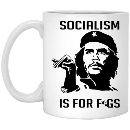 Steven Crowder Socialism Is For Figs Mug.jpg