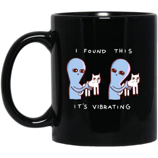 Strange Planet I Found This Its Vibrating Mug.jpg