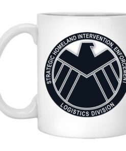 Strategic Homeland Intervention Enforcement And Logistics Division Mug.jpg