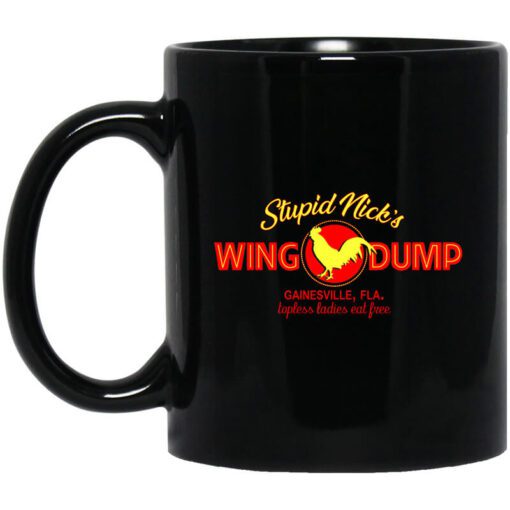 Stupid Nicks Wing Dump The Good Place Mug.jpg