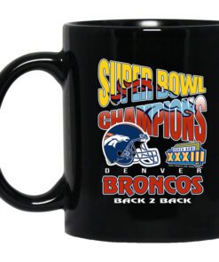 Super Bowl Champions Denver Broncos Back 2 Back Mug.jpg