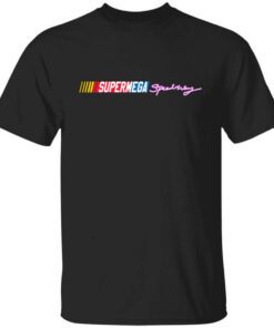 Supermega Speedway T Shirt.jpg