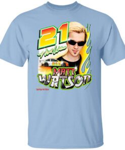 Supermega Matt Watson 21 T Shirt.jpg